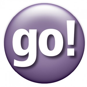 go