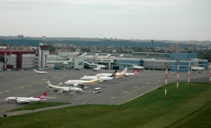 Vilniaus-oro-uostas