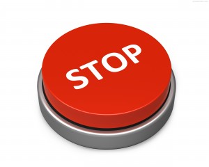 stop