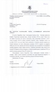 LINAVA