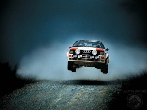 Auto jump