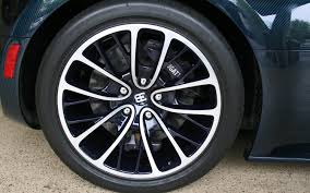 Bugatti Veyron