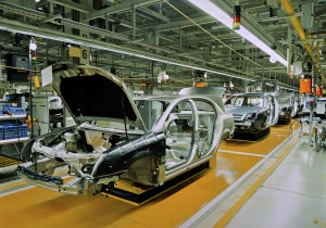 Car-Factory