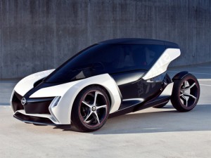 Electromobile