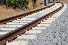Rail