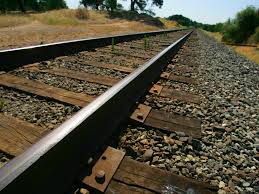 Rail