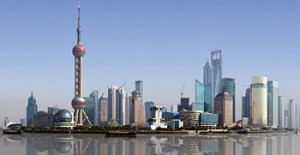 Shanghai
