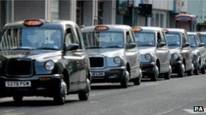 Taxi