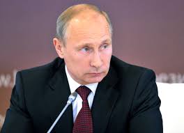 V. Putin