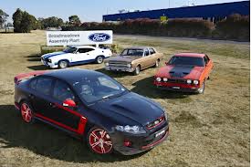 Ford