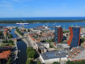 port Klaipeda 2013