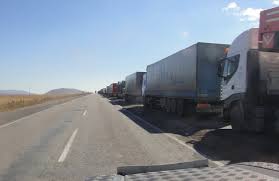 trucks