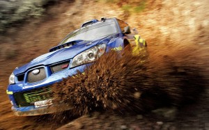 Rally