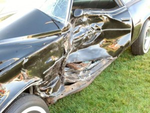 Accident