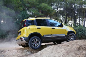 Fiat Panda Cross (2)
