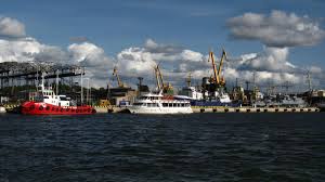Porto Klaipeda