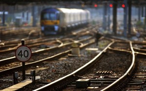 Rail