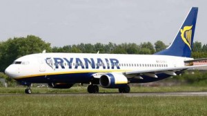 Ryanair