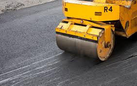 asphalt