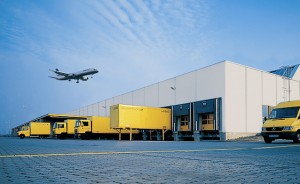 logistics