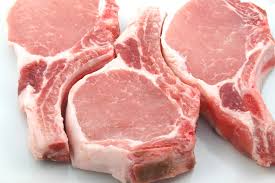 pork