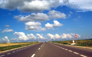 route