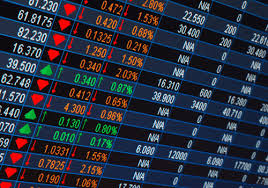 stock Exchange