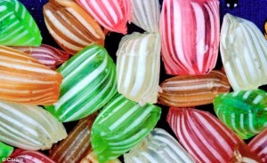 sweets