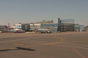 vilnius-airport