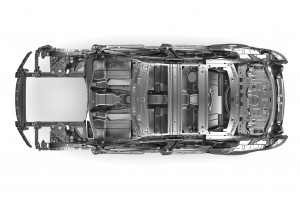 „Jaguar XE“