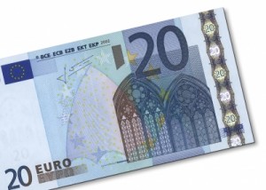 20Euro