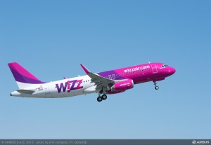 Airbus-A320-WIZZ-AIR-with-Sharklets