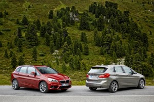 BMW 2 Series Active Tourer (13)