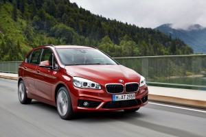 BMW 2 Series Active Tourer (26)
