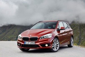 BMW 2 Series Active Tourer (27)
