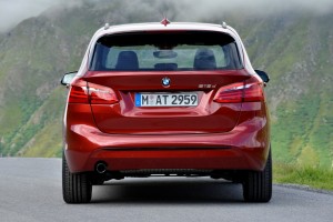 BMW 2 Series Active Tourer (28)
