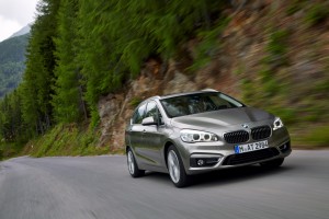 BMW 2 Series Active Tourer (29)