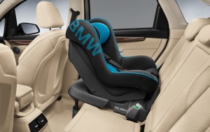 BMW 2 Series Active Tourer (38)