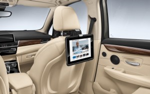 BMW 2 Series Active Tourer (39)