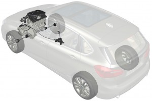 BMW 2 Series Active Tourer (40)