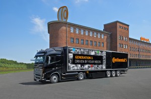 Continental Generation 3 Truck_print
