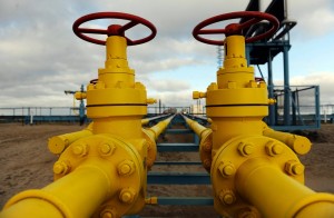 oil