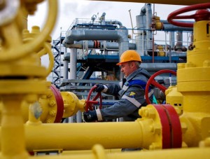Rosneft