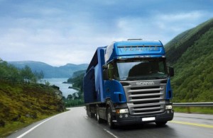 Truck