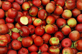 apples