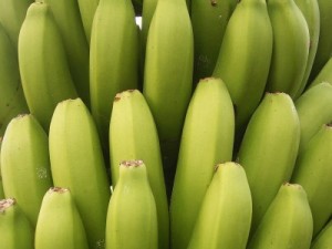 bananas
