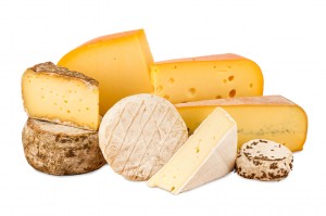 cheese