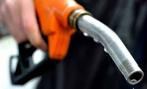 gasoline