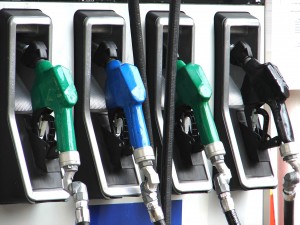 gasstation