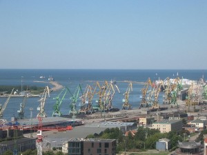klaipeda_port